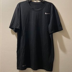 Nike dry fit T-shirt